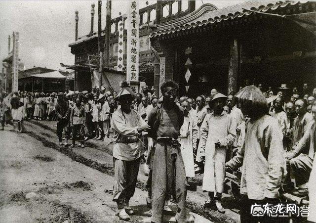 清政府能拿出十几万军队与太平天国作战,为什么拿不出兵力抗击外国侵略者?