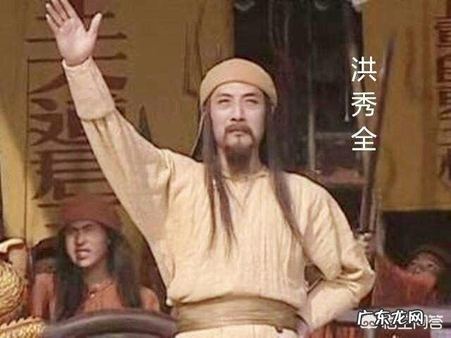 清政府能拿出十几万军队与太平天国作战,为什么拿不出兵力抗击外国侵略者?