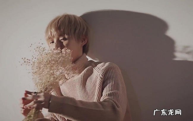 偶像练习生年纪排名 最小的黄明昊02年出生现在只有16岁