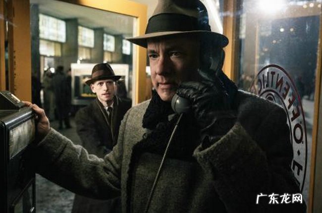 间谍电影排行榜前十名 你要的经典谍战片都在这里