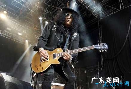 世界十大吉他手排名 你认识几位?