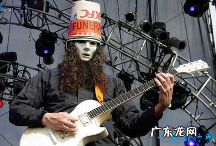 世界十大吉他手排名 你认识几位?