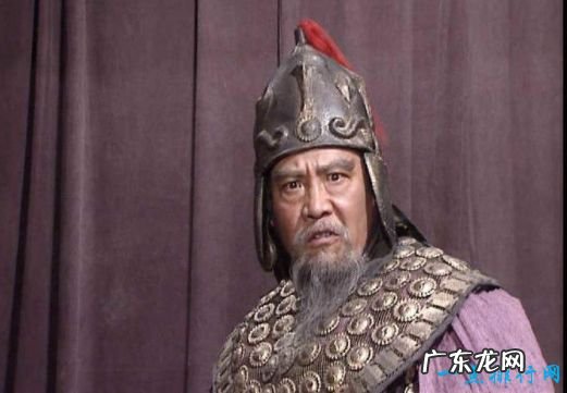 蜀汉三老将 黄忠排第一