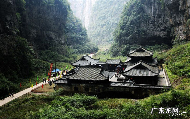 义乌十大旅游景点排行榜 义乌有什么景点好玩