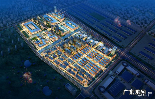 义乌十大旅游景点排行榜 义乌有什么景点好玩