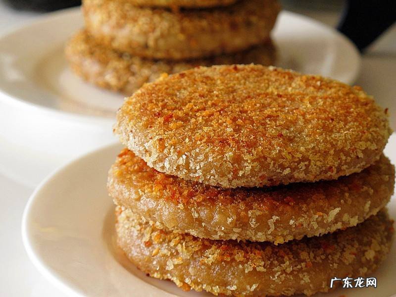 糯米粉怎么做好吃