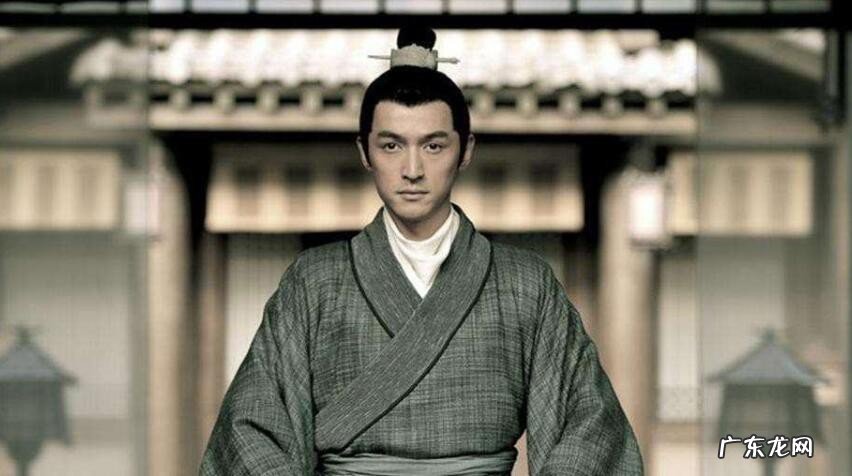 琅琊榜小说原著结局