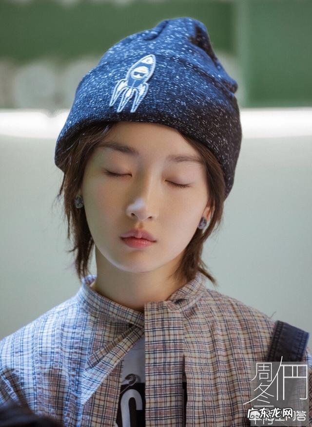 冬季戴什么样的帽子更时尚?