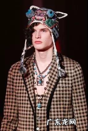 冬季戴什么样的帽子更时尚?