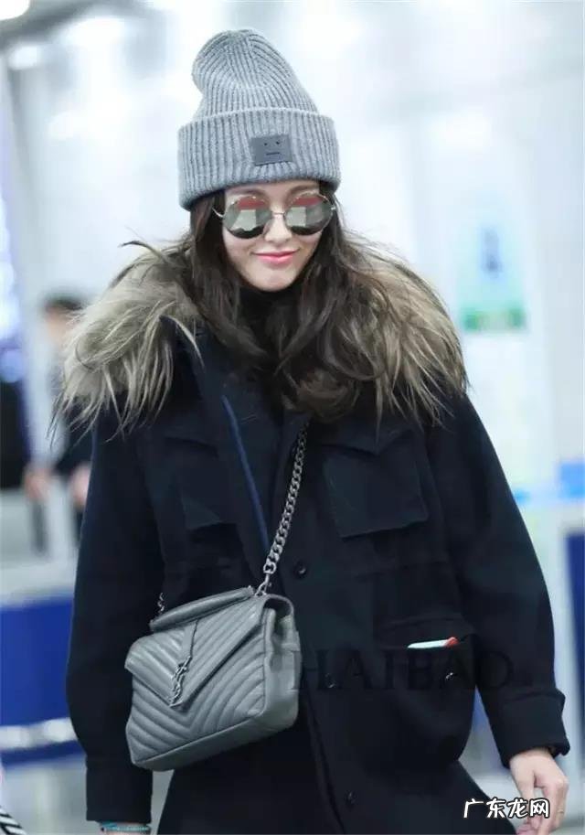 冬季戴什么样的帽子更时尚？