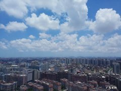 泉州市是哪个省