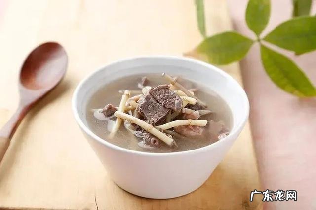 鱼腥草食疗有什么效果