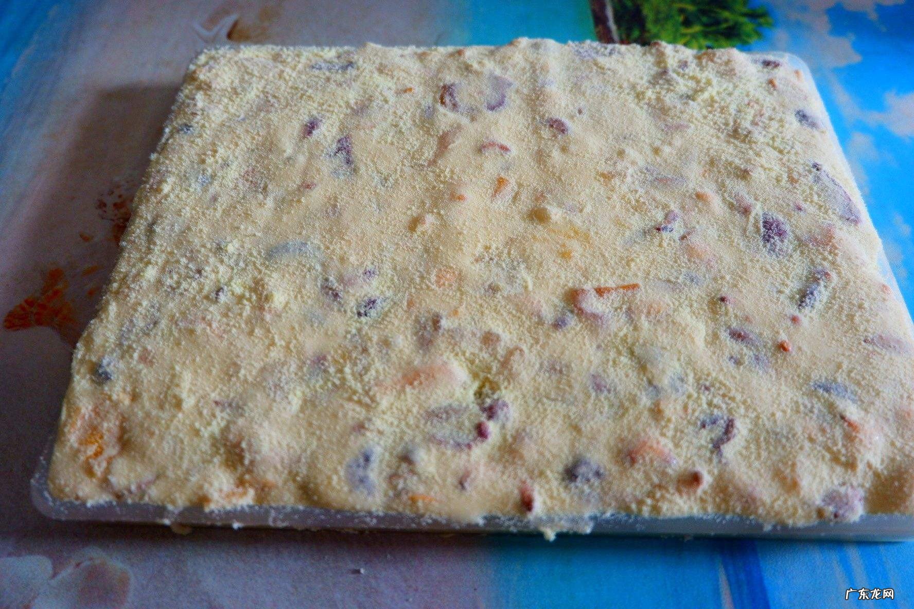 一斤雪花酥的配方比例