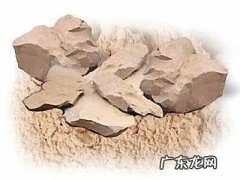 蒙脱石散是土做的吗