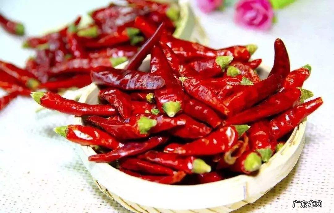 吃辣椒上火怎么处理