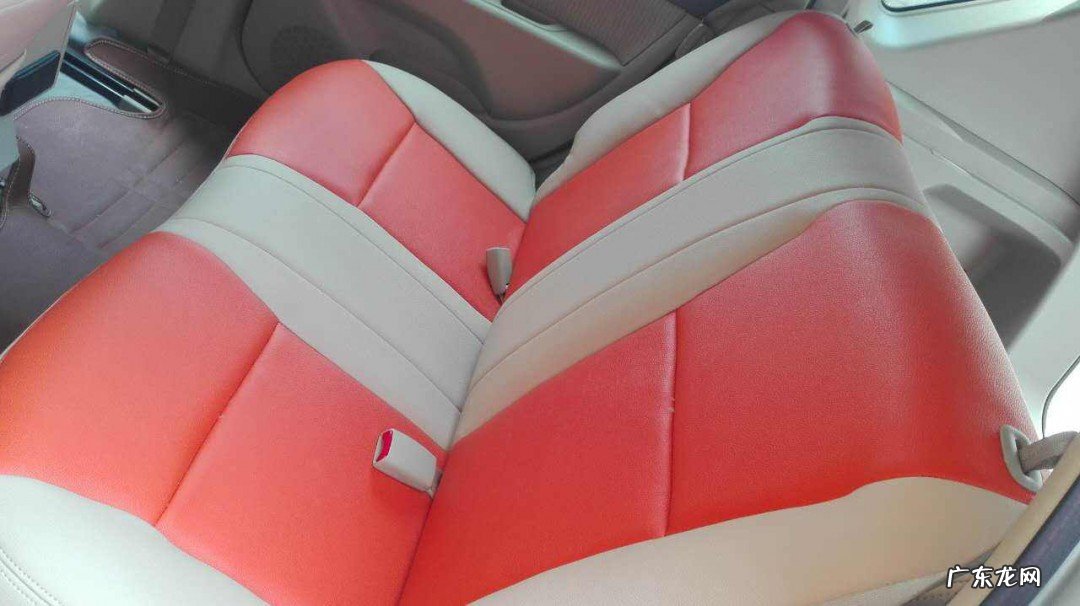 布艺座椅怎么干洗