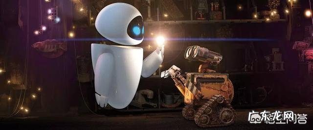 《机器人总动员》这部电影好在哪?