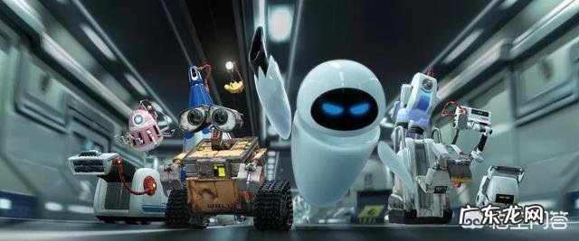 《机器人总动员》这部电影好在哪?
