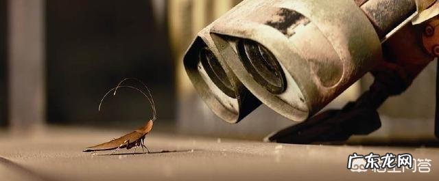 《机器人总动员》这部电影好在哪?