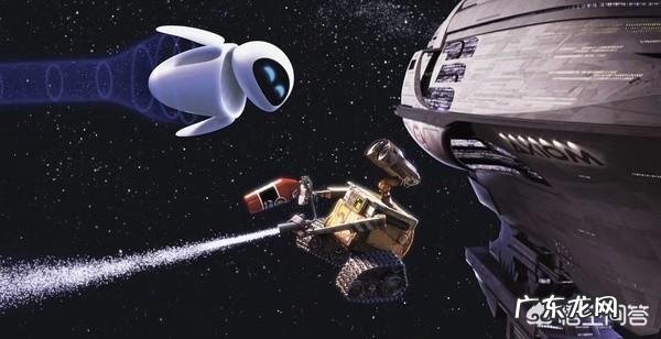 《机器人总动员》这部电影好在哪?