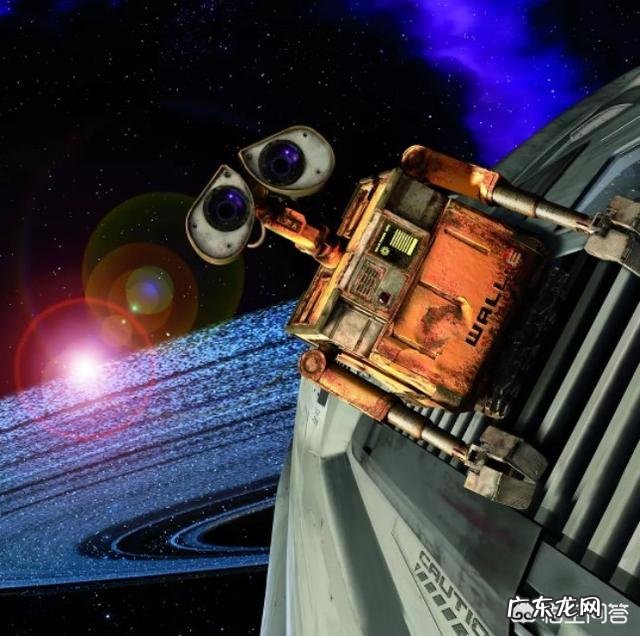 《机器人总动员》这部电影好在哪?