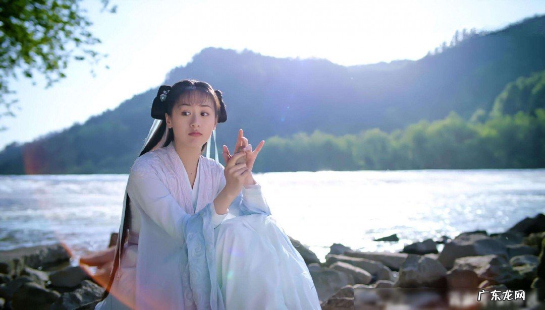 褚璇玑是魔煞星还是战神