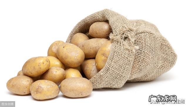 黄心土豆好吃还是白心土豆好吃？