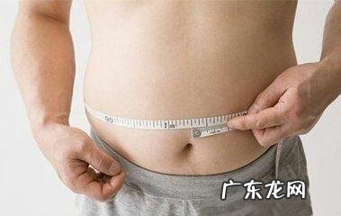 结实型偏胖男性该怎么减重