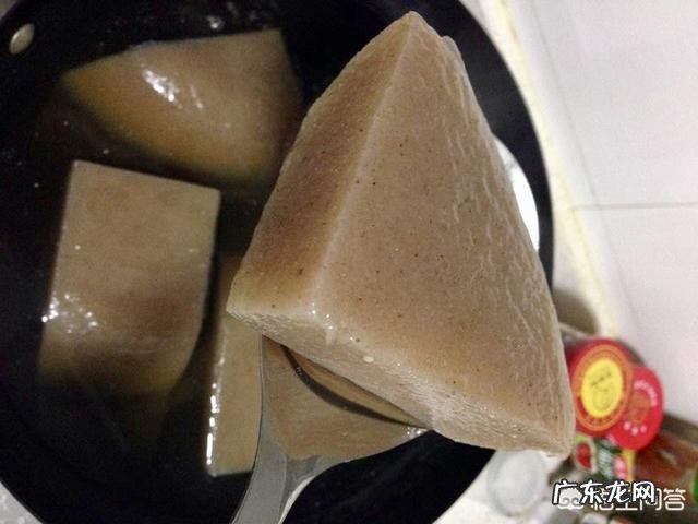 超市买的魔芋搭配什么食材吃好吃