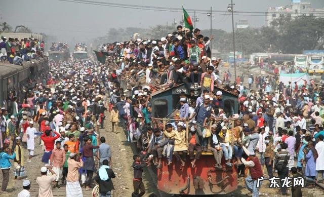 真实的孟加拉国到底是什么样的人口众多为什么没有存在感