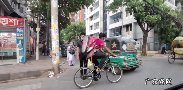 真实的孟加拉国到底是什么样的人口众多为什么没有存在感