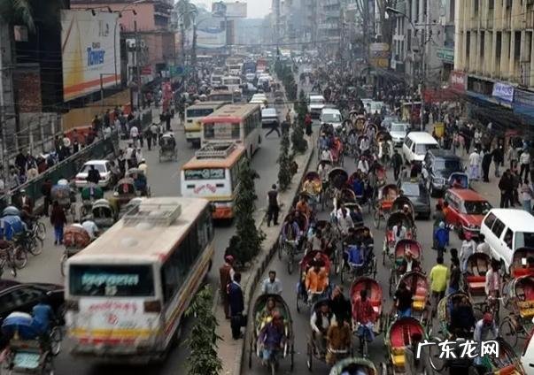 真实的孟加拉国到底是什么样的人口众多为什么没有存在感