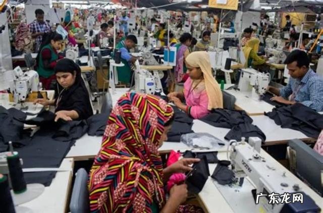 真实的孟加拉国到底是什么样的人口众多为什么没有存在感