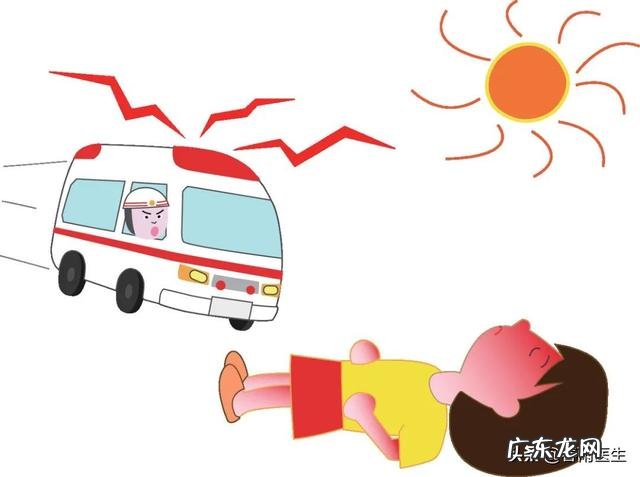 热射病为什么致死率高