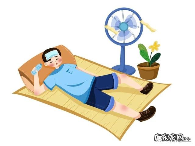 热射病为什么致死率高