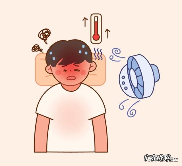 热射病为什么致死率高