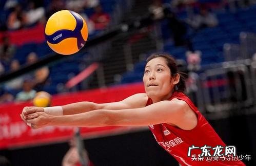 为什么感觉中国女排的身高在排球界排diyi为什么这么高呢