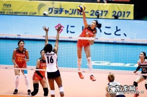 为什么感觉中国女排的身高在排球界排diyi为什么这么高呢