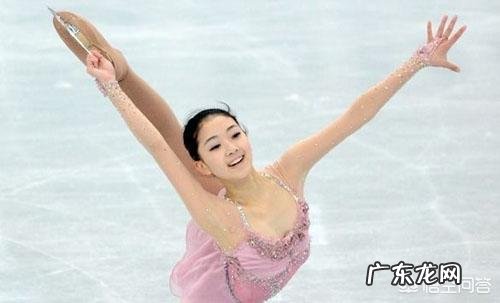 怎么评价“花滑小仙女”李子君