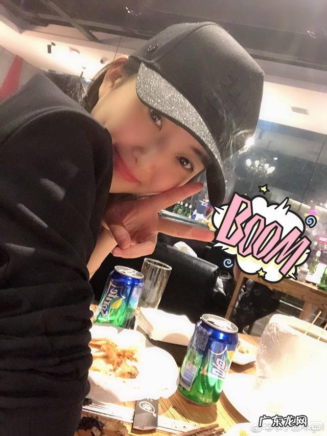 怎么评价“花滑小仙女”李子君