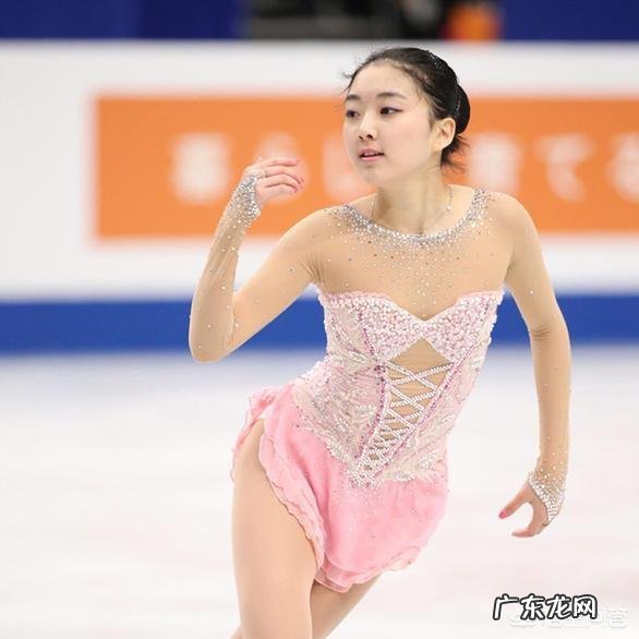 怎么评价“花滑小仙女”李子君