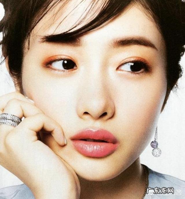 日剧里的那种干净的妆容是怎么画出来的？