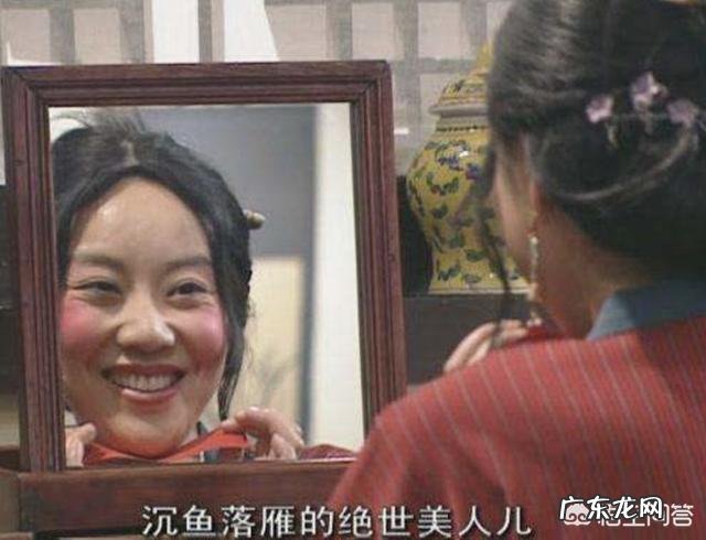 日剧里的那种干净的妆容是怎么画出来的？