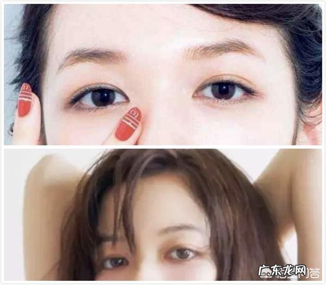 日剧里的那种干净的妆容是怎么画出来的？