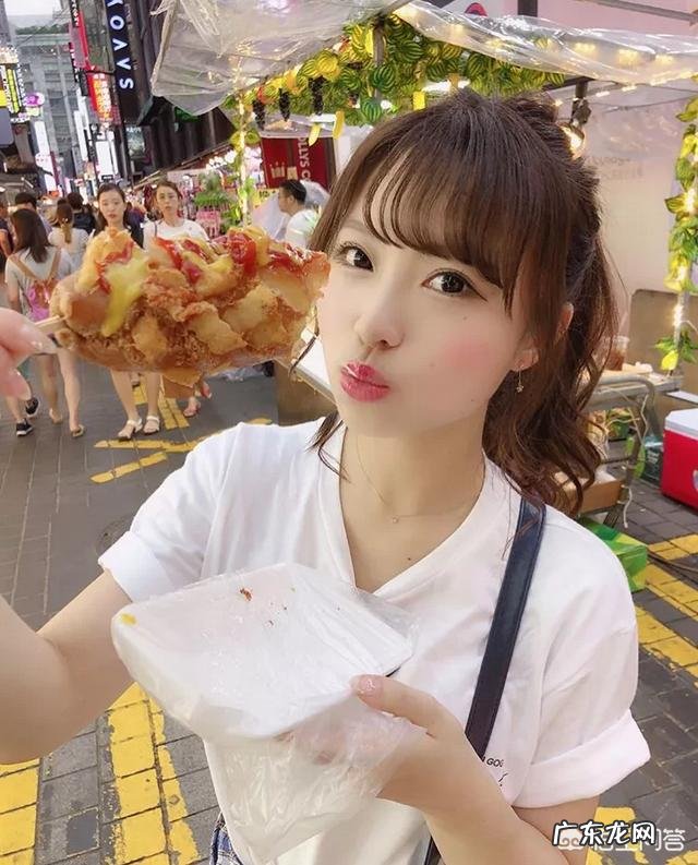 日剧里的那种干净的妆容是怎么画出来的？