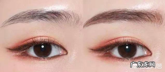 日剧里的那种干净的妆容是怎么画出来的？