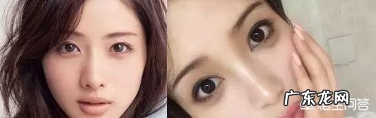 日剧里的那种干净的妆容是怎么画出来的?