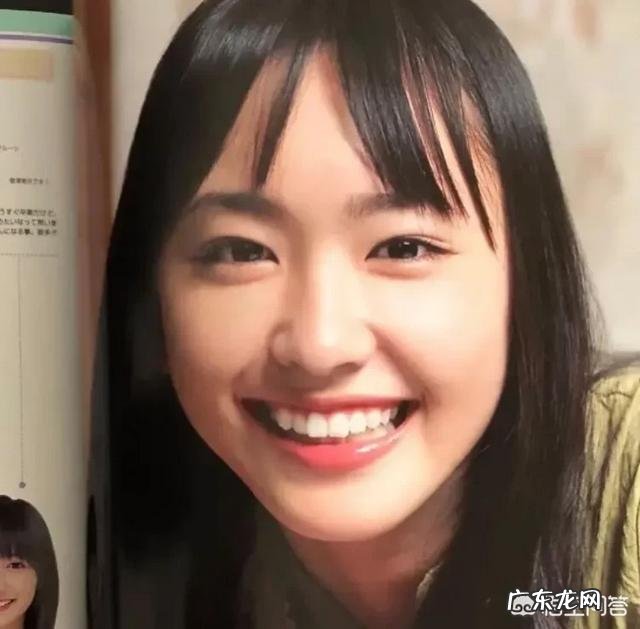 日剧里的那种干净的妆容是怎么画出来的？