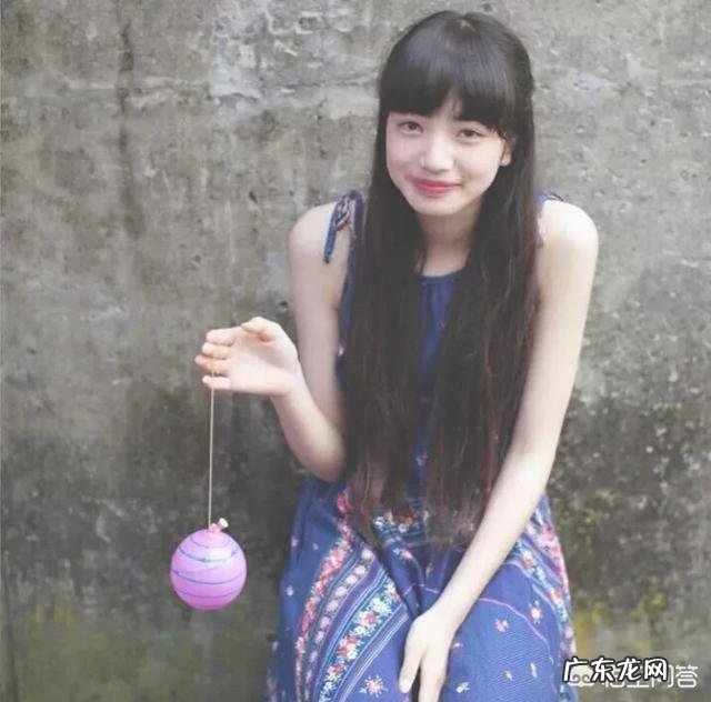 日剧里的那种干净的妆容是怎么画出来的？