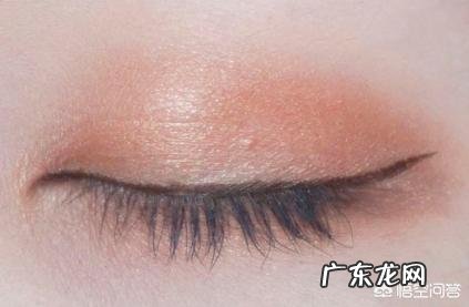 日剧里的那种干净的妆容是怎么画出来的？